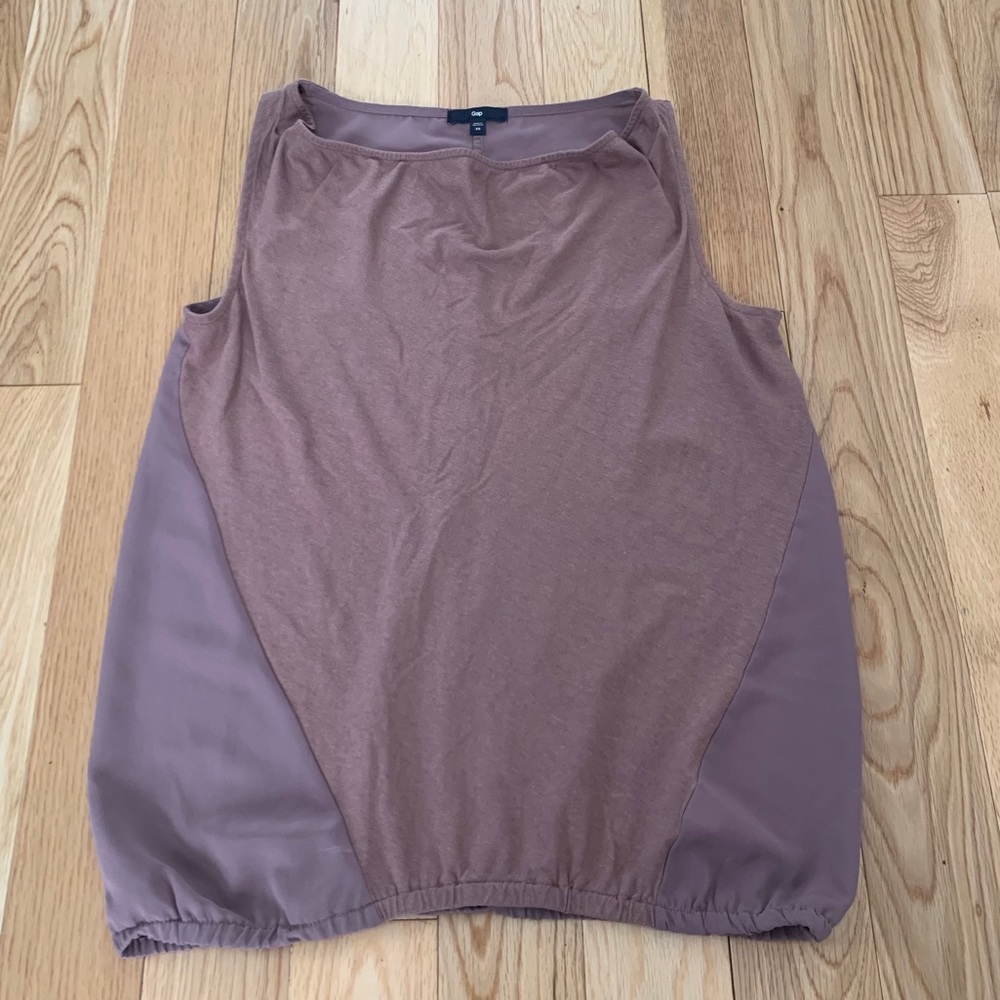 Gap Sleeveless Top XS